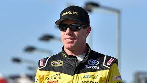 Candidates from all over the world will have the chance to test a euronascar car and prove their skills at the wheel of a true unfiltered race car. Nascar S Carl Edwards Flying High To Better Life