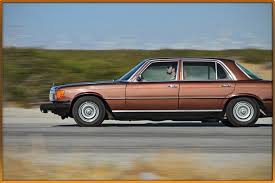 Image result for Golden Brown 1980 Mercedes