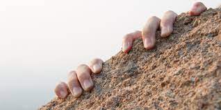 Maybe you would like to learn more about one of these? Holding On For Dear Life Fuel For The Journey