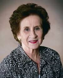 Tribute for Louise V. Norton