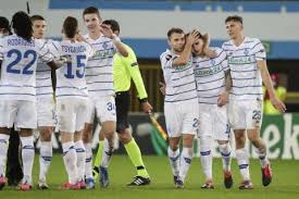 Своїх суперників у цій раунду турніру дізнаються динамо і шахтар. Vub 5czd3gc4nm