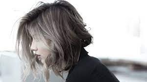 Hello all,in today's video i am taking about curing your grey hair, it's causes and the remedy. Grey Ombre Everything You Need To Know Before Trying The Trend Grazia