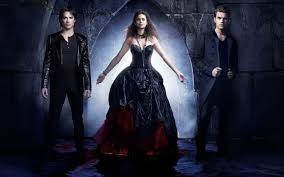 The Vampire Diaries Season 5 Premiere To Be Titled Tv Fanatic