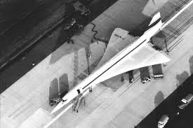 Après la chute du concorde, on a cru le supersonique définitivement mort. The Cj3b Page Is Now At Cj3b Info Toulouse Mur Du Son Avion