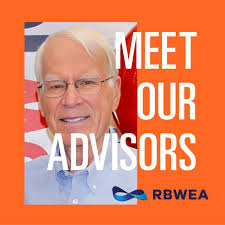Every day I get asked what is Dick aka my dad up to? Follow R.B. Williamson  Energy Advisors and join us