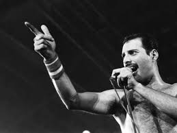 «θα είναι τόσο βαρετά να είσαι 70 ετών. Frenti Merkioyri We Are The Champions Alfavita