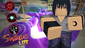 This kg basically increase the punches and kicks power and deals more damage to the enemy. Consegui A Nova Genkai Raion Akuma Mangekyou Do Sasuke No Shindo Life Tigre Youtube
