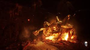 Agony is a 2018 dark fantasy survival horror video game developed by madmind studio and published by playway. Pictures Of Agony 3 6