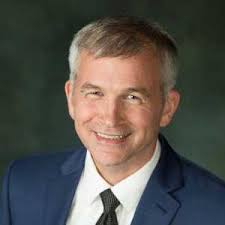 RCS Superintendent Brian Bailey among those named to Bethlehem Chamber's  Board of Directors