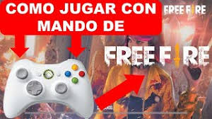 Garena free fire has more than 450 million registered users which makes it one of the most popular mobile battle royale games. Como Jugar Free Fire Con Mando De Xbox 360 En Android