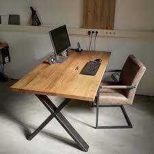 Suchergebnis auf amazon de fur schreibtisch eiche rustikal. Pin Auf Massivholztische