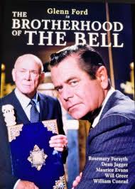 Who watched this 1970 thriller drama movie starring Glenn Ford, Rosemary  Forsyth, Dean Jagger, Maurice Evans, Will Geer