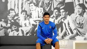 (how do you fit a car seat in a ferrari? Real Sociedad Carlos Vela The Most Important Part Of My Life Arrived In San Sebastin Spain S News