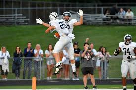 'Backyard Brawl' goes to Wyomissing, which rallies past rival Berks  Catholic for Section 4 win