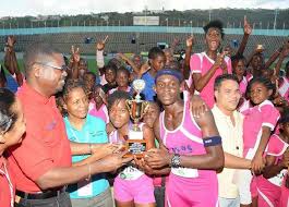 Profile for New Providence Primary School │ Sports Teams