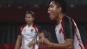 Apriyani rahayu dan greysia polii. Fzncci2d97wqam