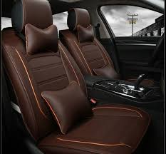 Good Quality Free Shipping Full Set Car Seat Covers For Ford Mondeo 2017 2010 Comfortable Durable Seat Covers For Car Seats Volkswagen Touareg Lexus Rx 350
