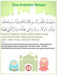 Rodhitu billahi robba, wabil islami dina, wabi muhammadin nabiya warosula, robbi zidnii ilmaa. Doa Lagu Anak Muslim 1 1 0 Download Android Apk Aptoide