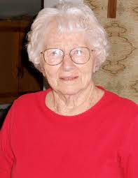 Mildred Short Obituary