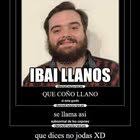 Trending images and videos related to los llanos! Ibai Llanos Orslokx