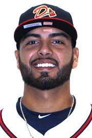 Alexander Camacho's Instagram, Twitter & Facebook