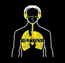What My Heart Looks Like Wu Tang Wu Tang Clan Logo Wu Tang Tattoo