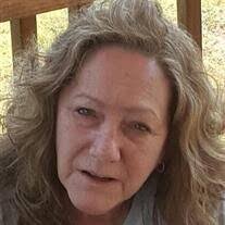 Carolyn Laverne Oney Obituary