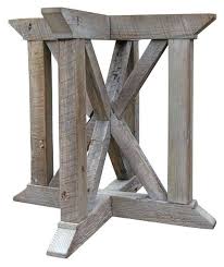 Diy Base For Glass Top Dining Table Diy Dining Table Base Zagons Co Dining Table Bases Diy Dining Diy Dining Room Table