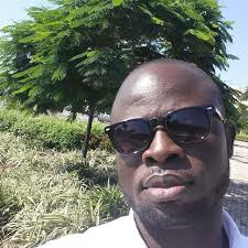 isaac Noble (@isaacgoody) · Accra