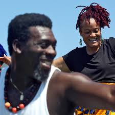 African Arrival Day in Hampton honors origins