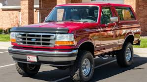 Image result for Vermillion 1994 Ford
