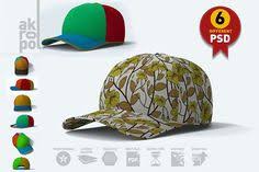 Download 6 Cap Mock Up In 2020 Free Psd Mockups Templates Mockup Free Psd Mockup Psd