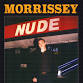Morrissey - Tour 2025 event image