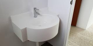 Luxury lyon freestanding bathtub for small hdb or bto. Hdb Bto Vanity Sink Furniture Home Living Bathroom Kitchen Fixtures On Carousell