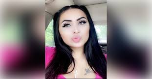 Miya Jackson's Instagram, Twitter & Facebook