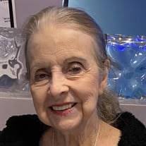 Glenda Faye Wylie Carr Obituary (2024)