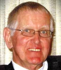 Charles Powers Obituary