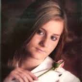 Obituary information for Danielle Jalene isenberg