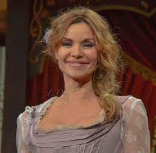 Ingrid chauvin can be seen using the following weapons in the following television series. Ingrid Chauvin Wikipedia