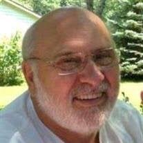 Joseph Kerry Obituary