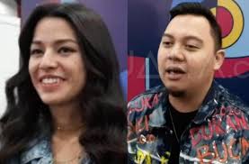 Putus dari Fero Walandouw, 5 Potret Kedekatan Susan Sameh dan Chandra Liow
