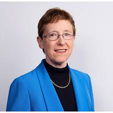 Deirdre Lynch, Europe