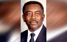 Melvin Diggs's Instagram, Twitter & Facebook