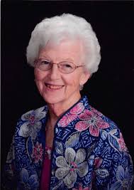 Norma Bormann Obituary