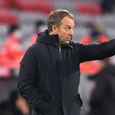 6:37 bekijk de samenvatting van. Karl Lauterbach Und Bayern Trainer Hansi Flick Legen Nach Aussprache Streit Bei Politik