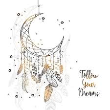 Native americans believe that the night air is filled with dreams, both good and bad. Ornamental Mond Hintergrund Fondos Hintergrund Mond Ornamental Dream Catcher Art Dream Catcher Drawing Dreamcatcher Wallpaper