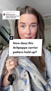 Artipoppe Monogamy Carrier