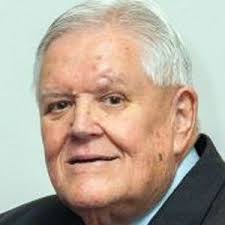 FRANK BRYAN Obituary (2019)