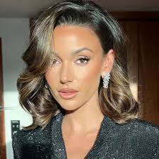 Calvin Harris and Vick Hope welcome first baby