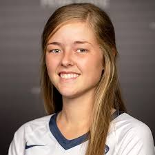 Four Lions voted to All-AMCC Team, Lydia Mock named co-player of the year